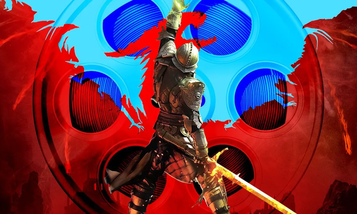 Este épico de fantasia de três jogos precisa ser a próxima grande adaptação da Netflix