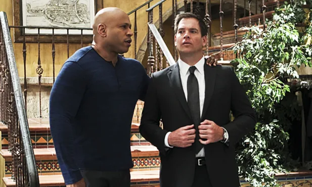 Este spinoff do ‘NCIS’ resolveu silenciosamente um problema que a maioria dos procedimentos ainda apresenta
