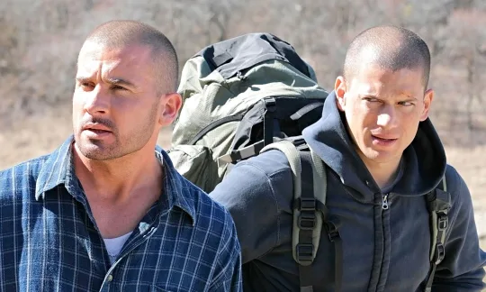 Estrelas originais de 'Prison Break' oficialmente confirmadas para retorno na reinicialização do Hulu
