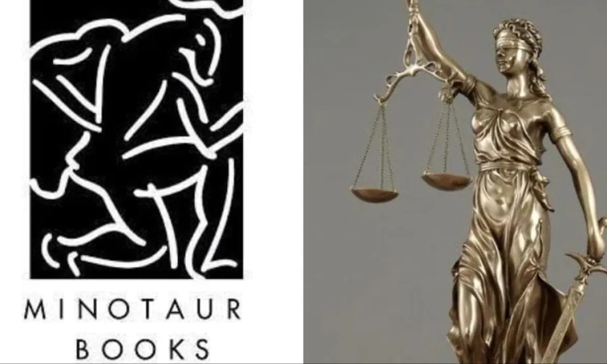 Exclusivo: AI Scandal Rocks Publishing World – Hollywood se importará ou continuará perseguindo o livro mais quente da cidade?