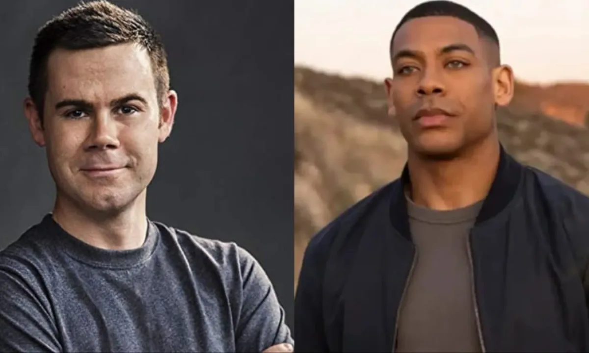 Exclusivo: 'Lanterns' da DC adiciona o criador de 'Halt & Catch Fire', Christopher Cantwell, antes da possível segunda temporada