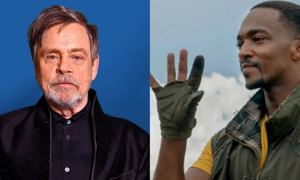 Exclusivo: Mark Hamill entra na terceira temporada de 'Twisted Metal' do Peacock