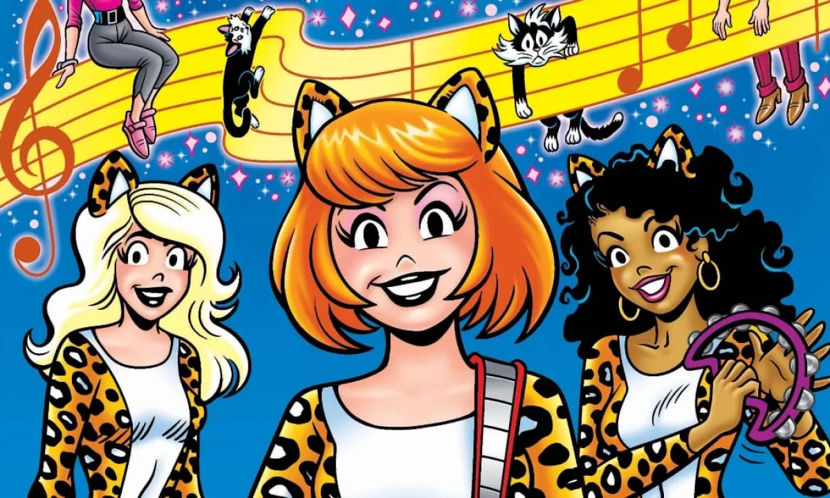 Exclusivo: novo filme de 'Josie e as Pussycats' em andamento na Sony, apesar do drama jurídico na Archie Comics