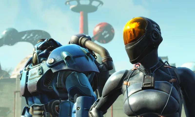 Fallout 4 receberá conteúdo totalmente novo em 2026