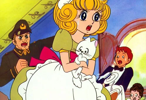 FAVOS DE MEL - Honey Honey no Suteki na Bōken