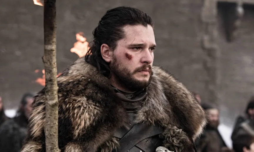 ‘Game of Thrones’ Officially Brings Back Jon Snow for New 2026 Release