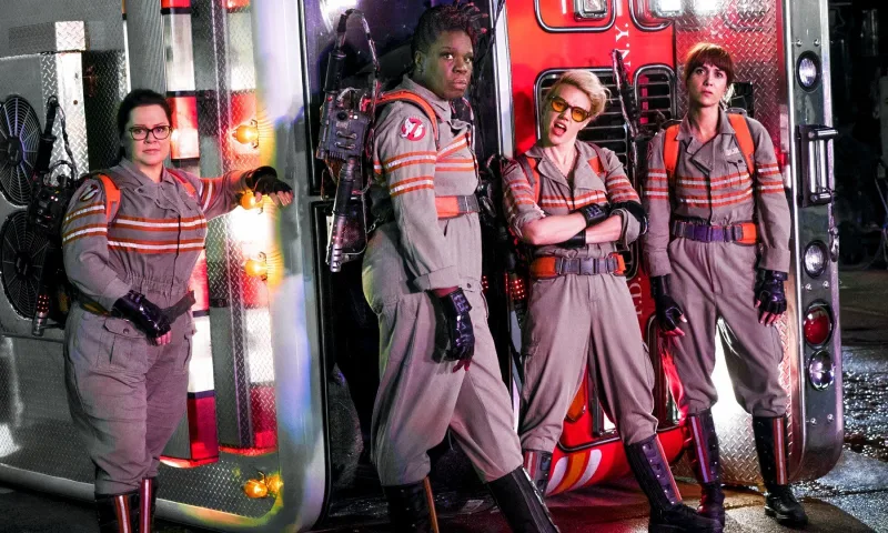 Ghostbusters: Night Shift deveria ter revivido a entrada mais subestimada da franquia
