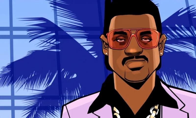 GTA Vice City: novo legado lançado enquanto esperamos pelo GTA 6