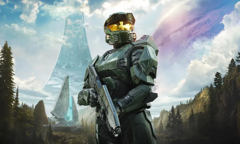 Halo: Campaign Evolved Review: uma base mestre com estranhezas modernas