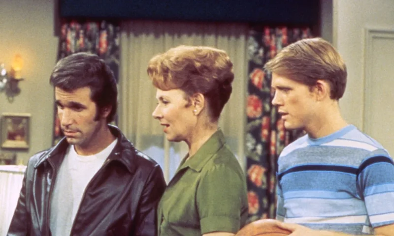 Happy Days inventou duas frases da vida real que todos ainda usamos hoje