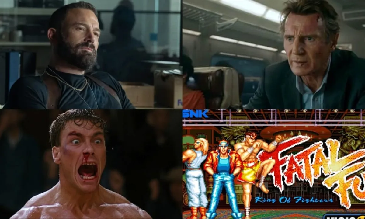 Indie Studio Mandates 2026 – A24, The Arena, Artists Equity, Fifth Season, Legendary, Miramax, Studiocanal e Working Title