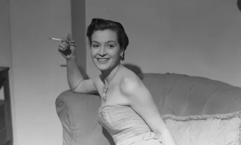Jean Lodge morre: ator britânico e mãe de ‘Days Of Our Lives’ e estrela de ‘The Nanny’ Charles Shaughnessy tinha 99 anos