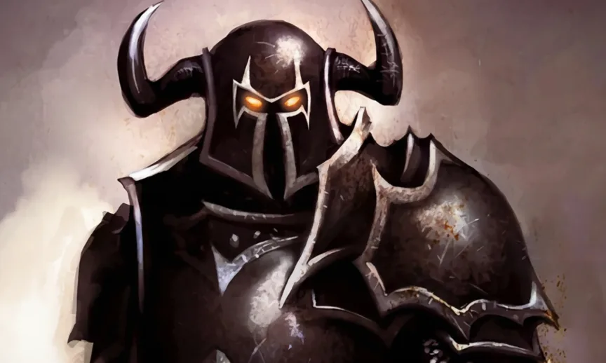 Jogo OG Baldur’s Gate recebe a primeira grande atualização em 14 anos