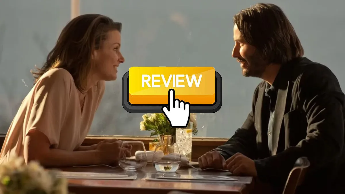 JOHN WICK: O CARECA-CABELUDO MARATONOU OS QUATRO FILMES