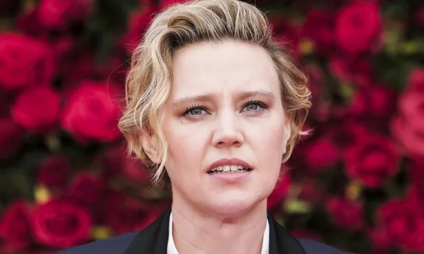 Kate McKinnon recebe más notícias de Megan Mullally em uma nova série de fantasia hilariante [exclusivo]
