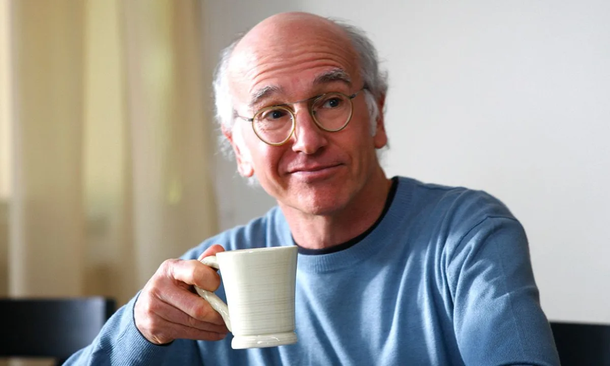Larry David deixou ‘Seinfeld’ para fazer um dos filmes mais odiados de Roger Ebert