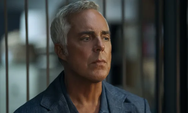 Michael Connelly estava certo sobre o spinoff do Prime Video da Bosch