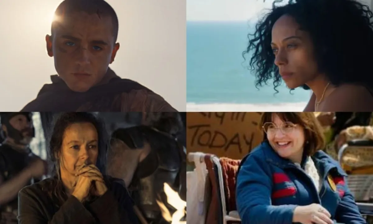 Minhas últimas previsões do Oscar pós-'A Odisséia'; Além disso, os 10 melhores filmes, programas de TV e performances de 2026