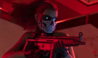 Novos detalhes da taxa de quadros do GTA 6 já estão animando os fãs