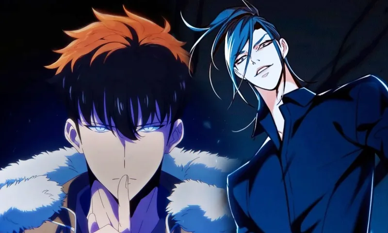O anime Webtoon mais esperado de 2026 acaba de ser adiado e é uma má notícia
