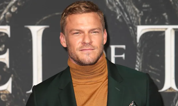 O aperitivo perfeito da 4ª temporada de Alan Ritchson é lançado oficialmente este mês
