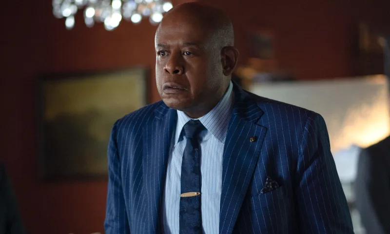 O destino da 5ª temporada de Godfather Of Harlem selado pela MGM +