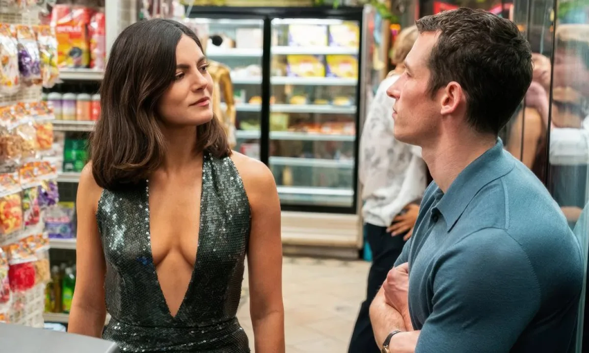 O diretor de 'One Night Only' Will Gluck eliminará 'Tanta nudez' porque as pessoas não gostam de sexo na tela: 'Isso tira você do filme'