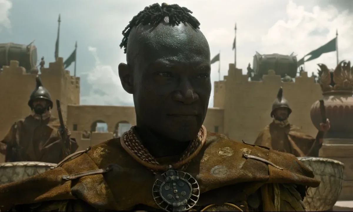 O épico histórico de 148 minutos de Ridley Scott ganha uma segunda chance 2 anos depois