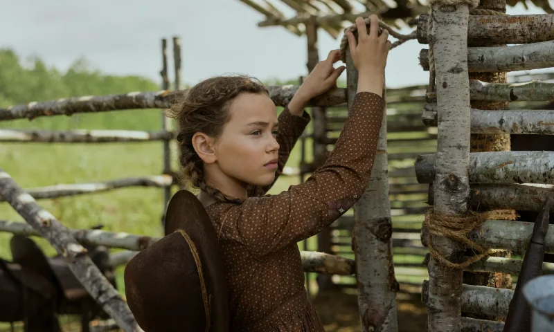 O escândalo dos direitos do livro selvagem por trás de Little House On The Prairie, explicado