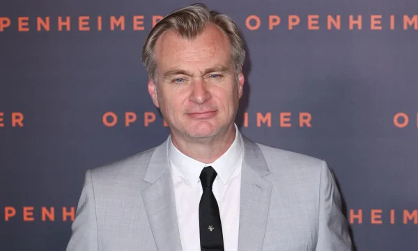 O filme inovador de Christopher Nolan precisa ser visto na Netflix antes da Odisséia