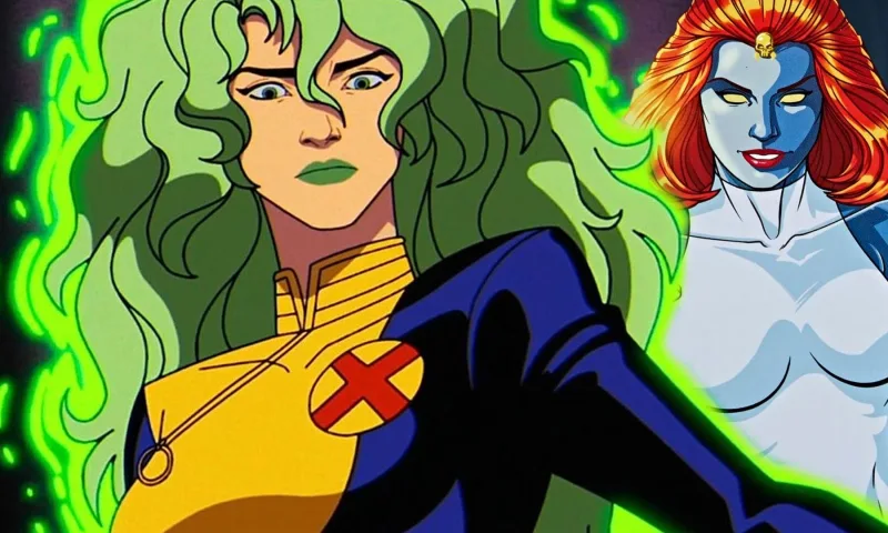 O novo episódio de X-Men '97 apresenta um vilão de primeira linha que você provavelmente perdeu