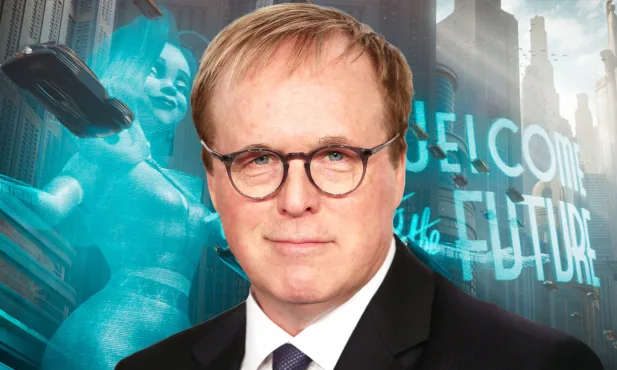 O próximo filme de detetive de ficção científica da Netflix, de Brad Bird, levou 30 anos para ser feito [exclusivo]