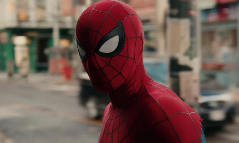 O retorno do Homem-Aranha este mês encerra oficialmente uma era