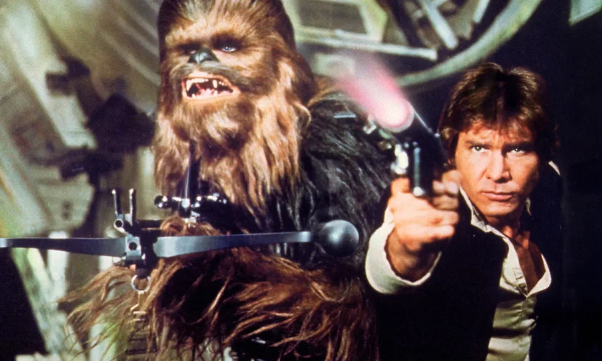 Os 10 maiores heróis do cinema de ficção científica de todos os tempos, classificados