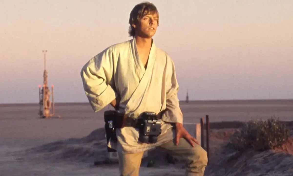 Os 10 melhores filmes de ópera espacial lançados desde o 'Star Wars' original
