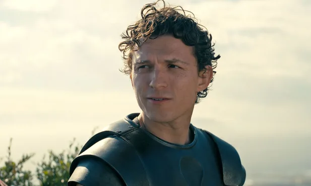 Os 10 melhores filmes de Tom Holland que não são do Homem-Aranha