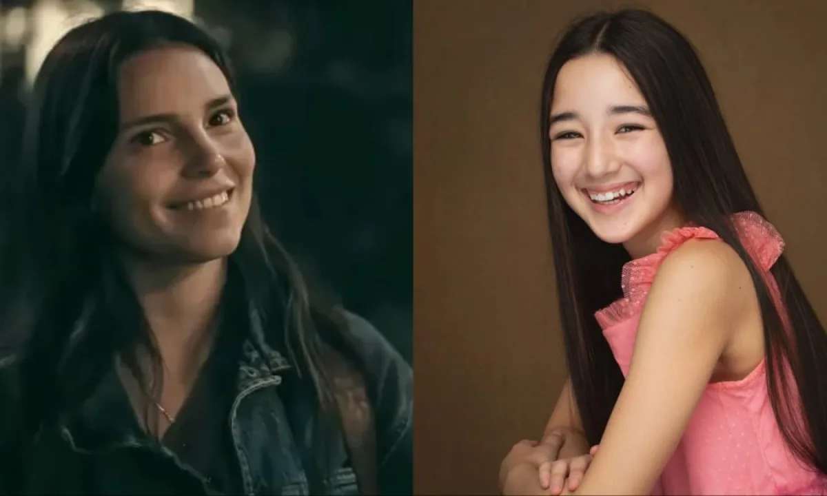 Os 66 principais atores emergentes para assistir no cinema e na TV este ano, de Inde Navarrette a 'Supergirl's Eve Ridley