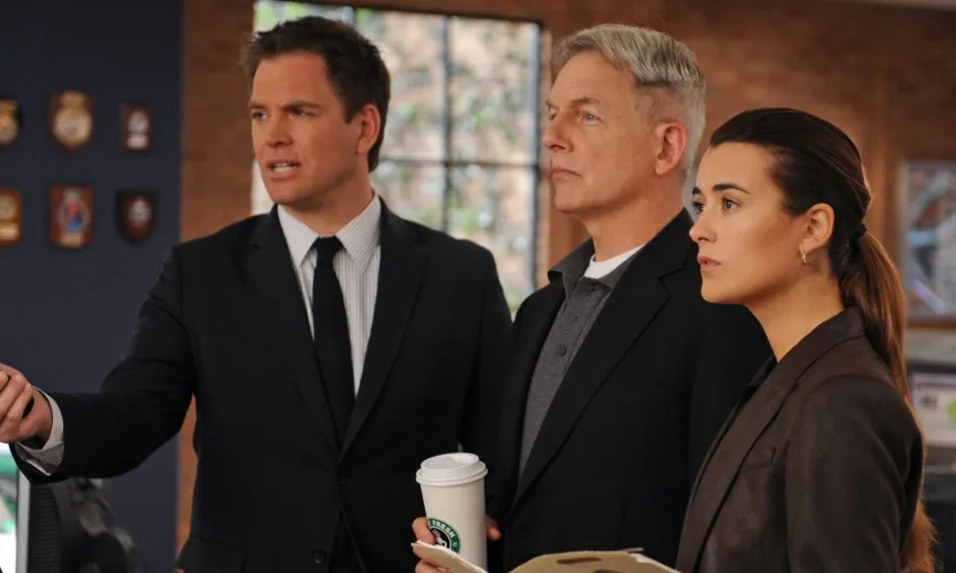 Outro veterano de 13 temporadas do NCIS confirma o retorno da franquia