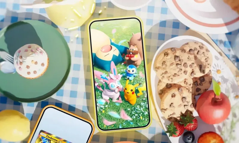 Pokémon TCG Pocket: 10 melhores cartas nas maravilhas do dia a dia