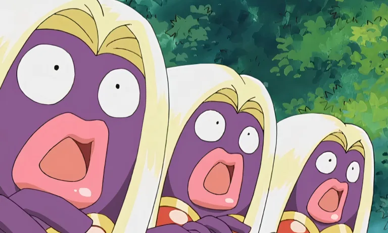 Pokémon Winds & Waves Jynx Evolution Unites Gamers
