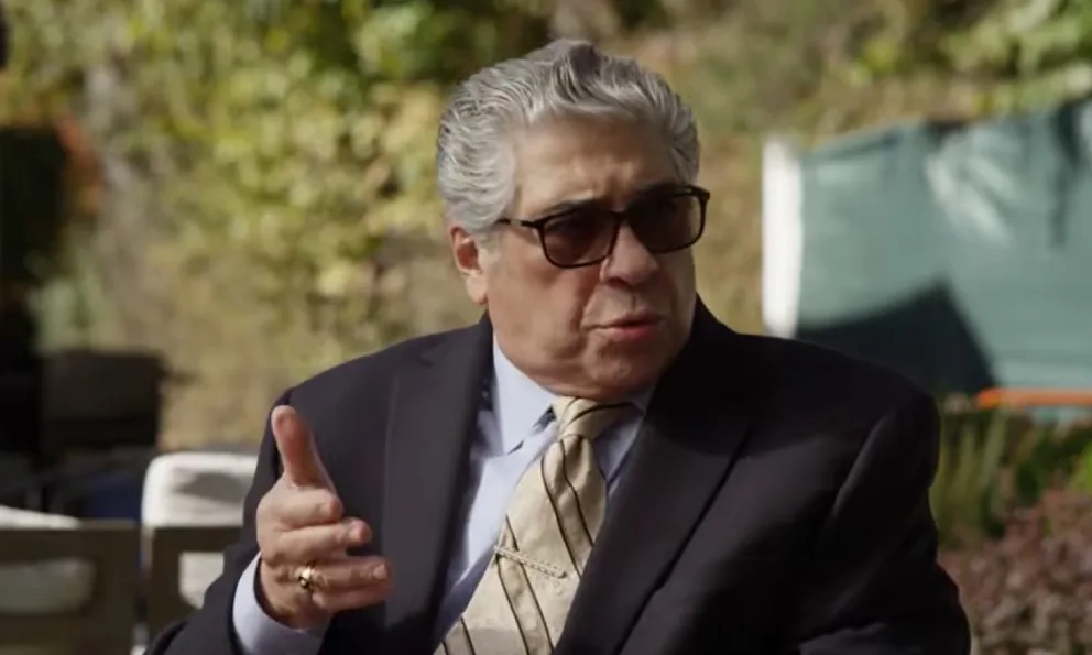 Primeira olhada no papel final de Vincent Pastore na TV, Shaquille O’Neal estreia no trailer da terceira temporada de ‘Gravesend’