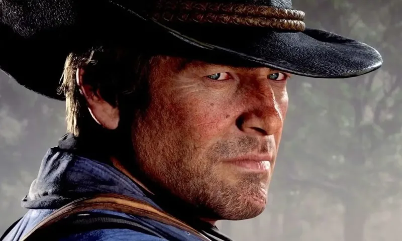 Protagonista de Red Dead Redemption 3 e novos jogadores que dividem gangues