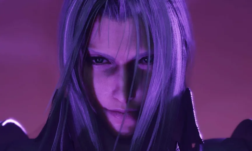 Remake de ‘Final Fantasy 7’ confirma oficialmente crossover de spin-off importante