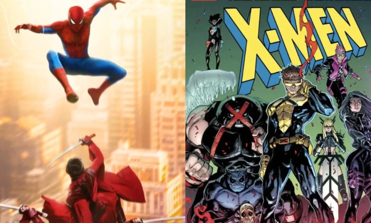 Rumaiss quentes da Marvel, de 'X-Men' a 'Pantera Negra 3'; Além disso, minha análise do ‘Homem-Aranha’ e classificações atualizadas