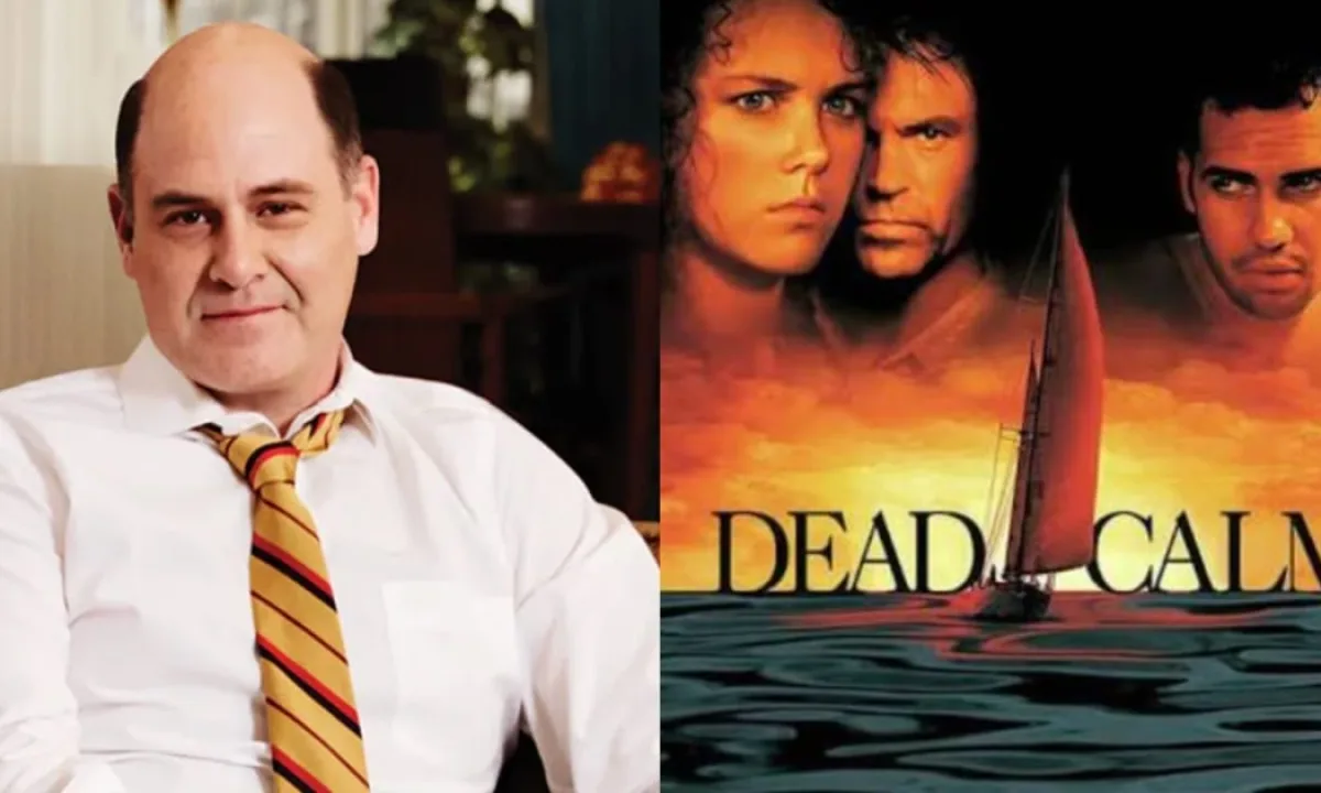 Rumor quente: a série 'Dead Calm' de Matthew Weiner encontra um comprador; Além disso, 5 listas de diretores interessantes para ajudar Hollywood