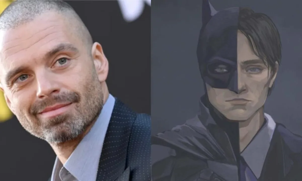 RUMOR QUENTE: A verdade sobre 'The Batman Parte II', Harvey Dent e o verdadeiro papel de Sebastian Stan