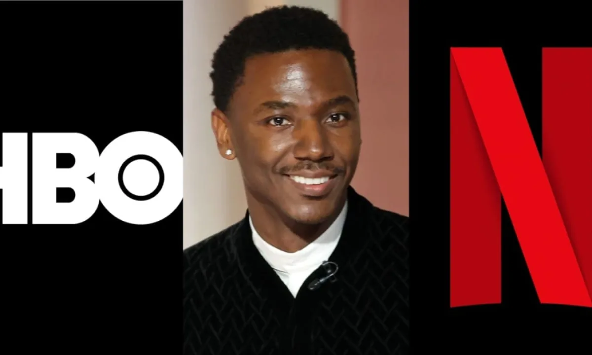 Rumor quente: Jerrod Carmichael está levando seus talentos para a Netflix?