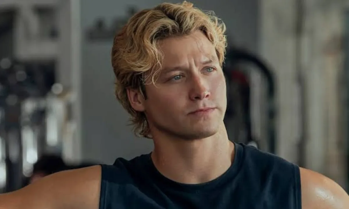 Rumor quente: Stephen Kalyn, estrela de 'Off Campus', pretende interpretar o namorado de Sydney Sweeney na sequência de 'The Housemaid'