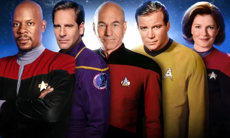 Star Trek retorna oficialmente este ano com o início de uma nova era ousada