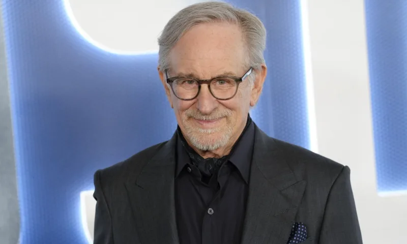 Steven Spielberg adaptando oficialmente uma das maiores franquias de terror online de todos os tempos